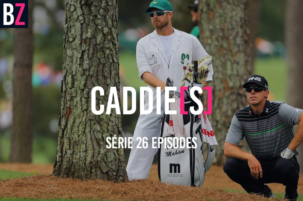 Caddie(s)