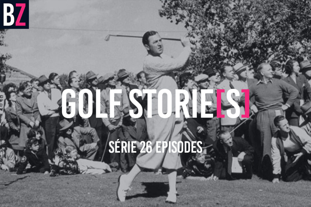 Golf Stories