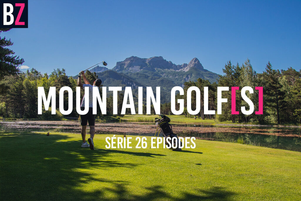 Mountain Golfs