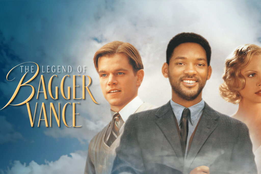 bagger vance